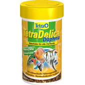 Tetra Delica Daphnia Храна за тропически риби с дафния 100 мл